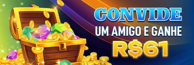 GGSS Indique amigos para receber um bônus